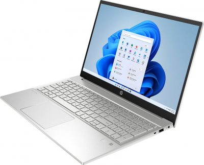Laptop HP Pavilion 15-eh3005nw, 15.6", Ryzen 5 7530U, 8GB RAM, 512GB SSD