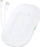 Karikues wireless Choetech T550 F, Qi, 15W, i bardhë