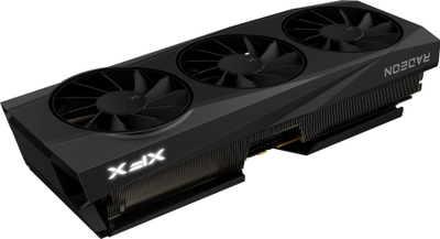 Kartë grafike XFX Quicksilver Radeon RX 9070 XT Gaming Edition, 16GB GDDR6, PCI Express 5.0