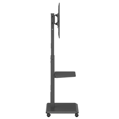 Stendë TV Ergo Office ER-304B, 37-75", deri 50 kg, e zezë