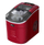 Makineri akulli TCL ICE R9, portative, kapak transparent, e kuqe