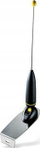 Antena Nice ABF, 433.92MHz, kabllo 3m, me bazë