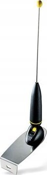 Antena Nice ABF, 433.92MHz, kabllo 3m, me bazë
