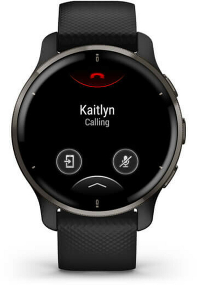 Orё e mençur Garmin Venu 2 Plus 010-02496-11