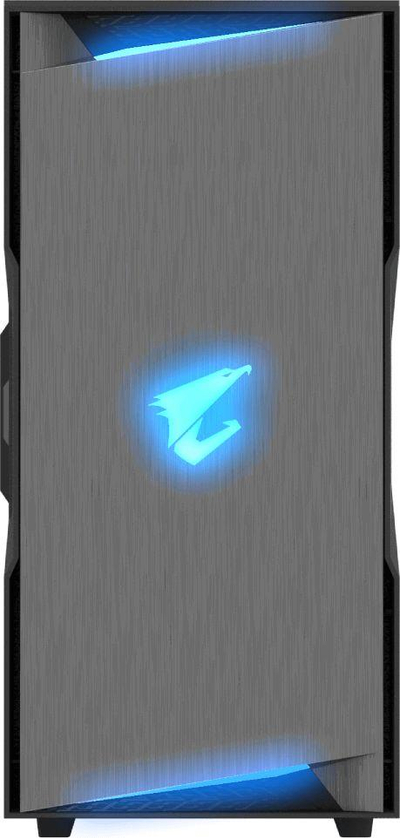 Kasë Gigabyte Aorus C300 Glass RGB, Midi Tower