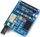 Modul zgjerimi SB Components Raspberry Pi Pico LoRa, 868 MHz, për IoT, blu
