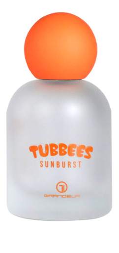 Eau de Parfum Grandeur Sunburst