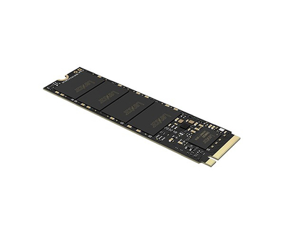 Внатрешен SSD Lexar NM620, 1TB, M.2, PCIe 3.0, NVMe, црн