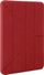 Këllëf për tablet Pipetto Origami Case Pro për iPad Air 10.9" 2020, i kuq
