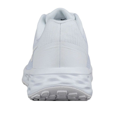 Atlete Nike Revolution 6 NN M DC3728-102, për burra, të bardha