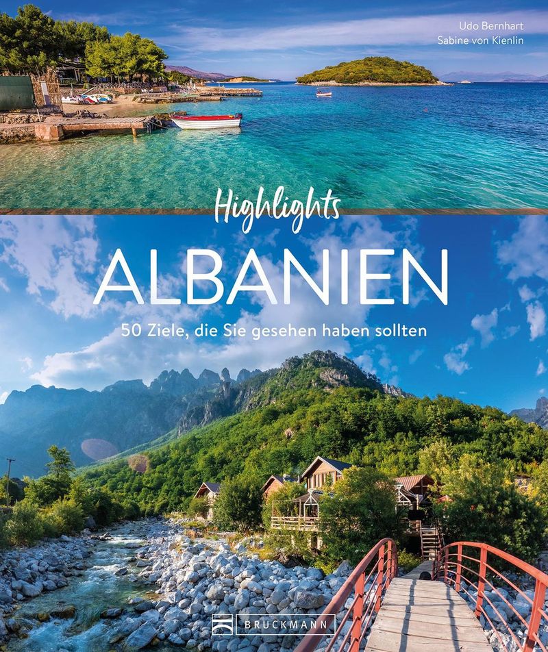Albanien Highlights