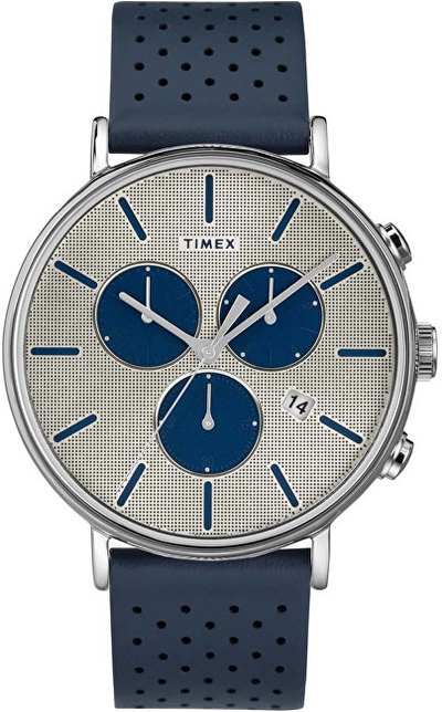 Orë dore Timex Fairfield Supernova TW2R97700