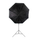 Softbox oktagonal 80cm