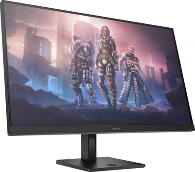 Monitor HP Omen 32q, 31.5", WQHD, i zi