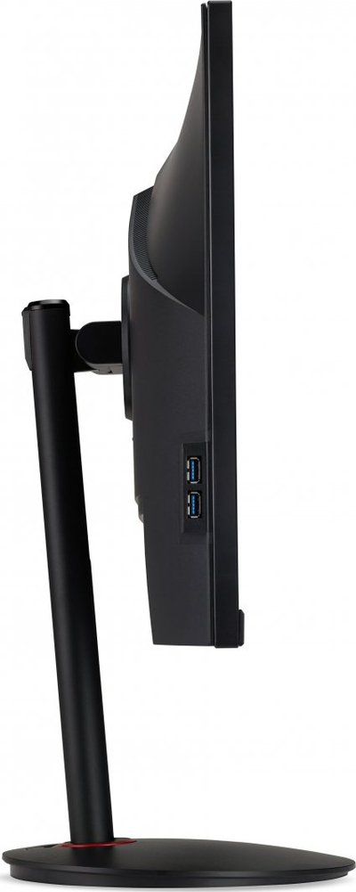 Monitor Acer Nitro XV272UV3, 27'', QHD, i zi