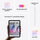 Apple iPad Mini (A17 Pro), Wi-Fi, 512GB, Blue