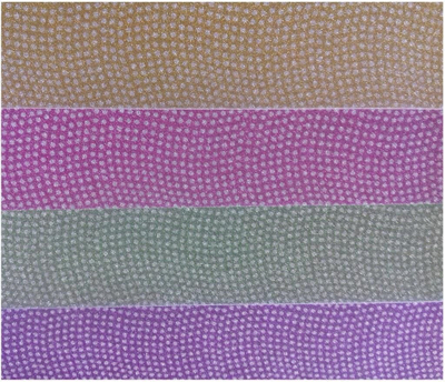 Karton dekorativ glitter metalik Mix3, A2, 220g, set 20 fletë, shumëngjyrësh