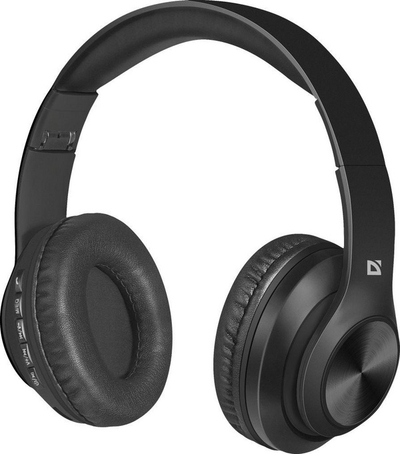 Kufje Defender Freemotion B552 (63552), të zeza