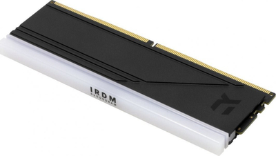 Memorie GoodRam IRDM RGB, DDR5, 64 GB, 6000 MHz, CL30, IRG-60D5L30/64GDC