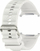 Рака за гранули од ориз Samsung PeakForm Band за Galaxy Watch Ultra, хибрид спортски, White Sand