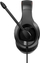 Kufje gaming Redragon Pelias H130, 40mm, me mikrofon, të zeza