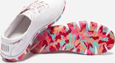 Këpucë për goca Neat Shoes TBS, casual, t'bardha