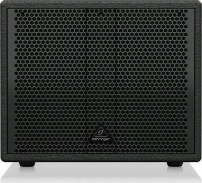 Subwoofer aktiv PA Behringer SAT 1008 SUBA, 8", 600W, i zi