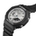 Orë për femra Casio G-SHOCK GA-2100SB-1AER (619), e zezë
