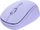 Maus pa kabllo Trust Yvi Plus, optik 1600 DPI, RF dhe Bluetooth, vjollcë