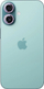 Mbrojtëse lente Joyroom JR-MSJ0275, për iPhone 16 16 Plus, xham 9H, rozë