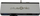 Docking station Plusonic PSUC0165, USB C, 5 porta, ngjyrë argjend