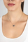 Qafore Brilio Silver NCL28W