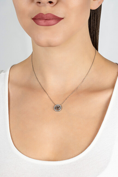 Qafore Brilio Silver NCL28W