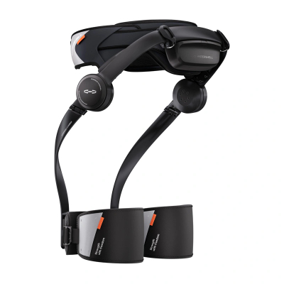 Hypershell X Carbon Exoskeleton
