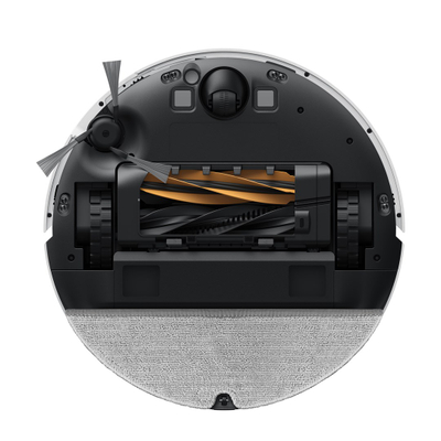 Robot fshesë me korrent Dreame D20 Pro, 13000Pa, me mop, i bardhë