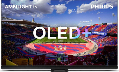 TV Philips 55OLED908, 55\", OLED 4K Ultra HD, i zi