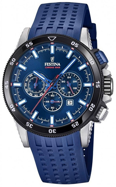 Orë dore Festina Chrono Bike 20353/3