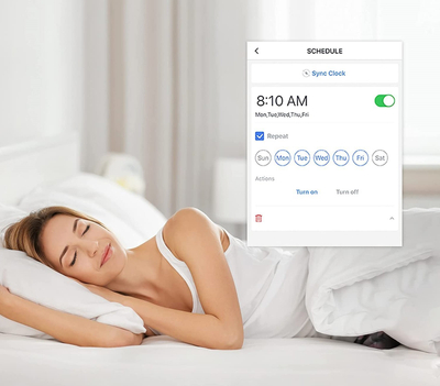 Ndërprerës inteligjent SwitchBot Bot, Bluetooth, pa tela, i zi
