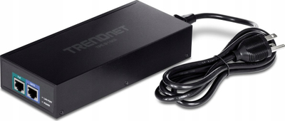 Injektor PoE++ TRENDnet TPE-319GI, 10G, 90W, i zi