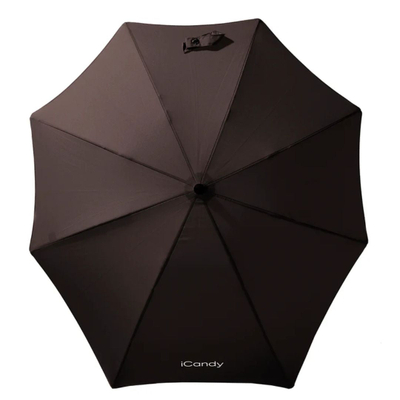 Çadër dielli për karrocë iCandy Universal, mbrojtje UV, biscotti