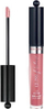 Lip gloss Bourjois Fabuleux Gloss 007 Standing Rose'vation, hidratues, 3.5ml, rozë