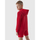 Дуксер 4F Sweatshirt, памук, црвена