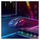 Maus gaming Defender KNIGHT GM-885, 3200 DPI, butona programues, me ndriçim