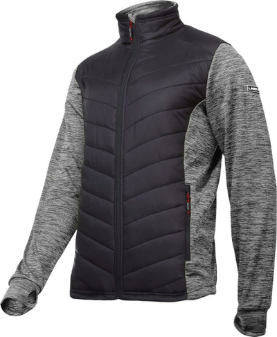 Duks pune Lahti Pro, XL, i zi/hirtë