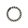 Llastikë për flokë Invisibobble Twistar Classical, 3 copë