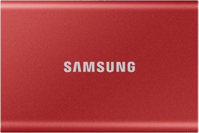 Disk SDD Samsung MU-PC1T0R, 1TB, i kuq