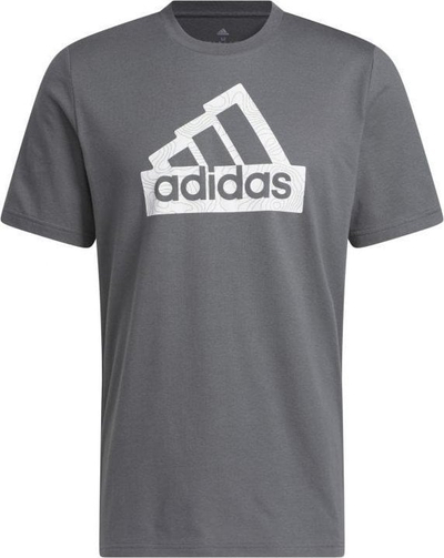 Bluzë Adidas City E Tee H49666, pambuk, për burra, e bardhë