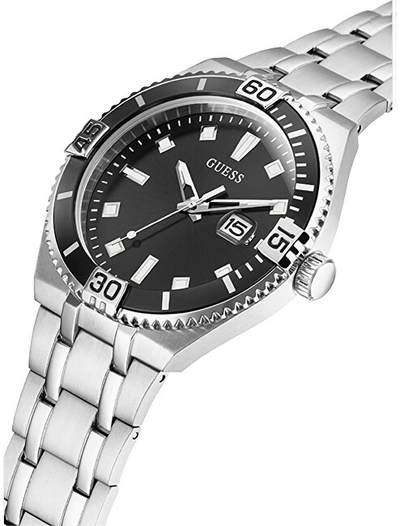 Orë dore Guess Premier GW0330G1