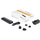 USB Hub StarTech ST93007U2C, 7 porta, 5 Gbps, i zi