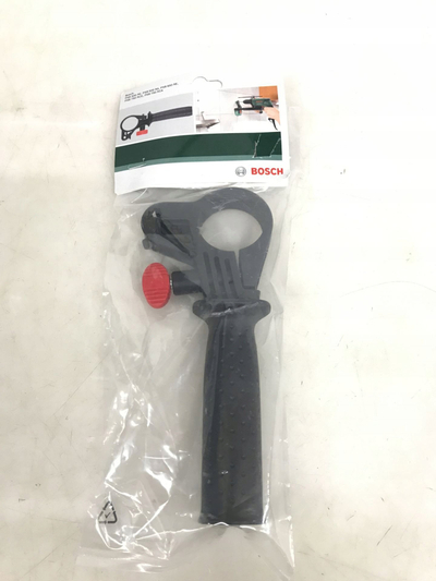 Dorezë ndihmëse Bosch PSB 500 650 750, për stërvitse me goditje, plastike, e zezë